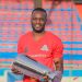 Reports: Lwanga Close to AFC Leopards Switch After Vipers Title Triumph