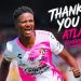 Juliet Nalukenge Leaves Atlas Femenil Ahead Of New Chapter