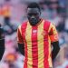 Uganda Cranes Defender Timothy Awany Leaves Ashdod After Long Spell in Israel