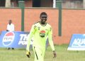 Police, Lugazi Join Race for Highly-Rated Defender Emmanuel Shikanga