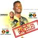 Rogers Mulindwa Regrets Cancellation of Cranes’ Morocco Friendlies