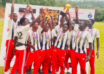 Mt. Kilimanjaro Edge Mt. Rwenzori to Win First East African Safari T20 Title