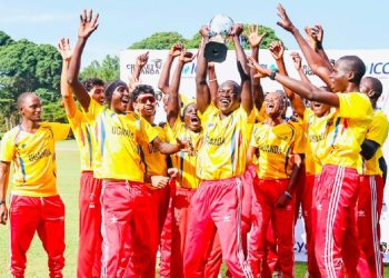Uganda U19 Crowned High Performance Cup 2026 Champions