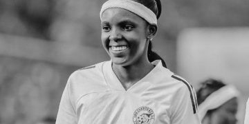 Football Fraternity Mourns Former She Corporate Captain Cissy Nantongo