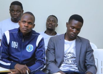 ‘Build the Tournament, Don’t Destroy It’: Masaza Cup Media Teams Warned Against Negative Coverage