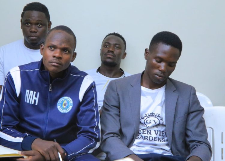 ‘Build the Tournament, Don’t Destroy It’: Masaza Cup Media Teams Warned Against Negative Coverage