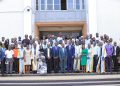 Mengo Minister Serwanga Demands Professionalism Ahead of 2026 Masaza Cup Kick-Off