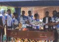 FUFA Pays Tribute to Late Cissy Nantongo