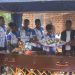 FUFA Pays Tribute to Late Cissy Nantongo