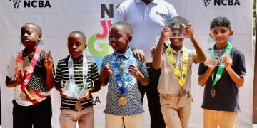 NCBA Junior Golf Series Concludes Sixth Season, Strengthening Uganda’s International Golf Ambitions