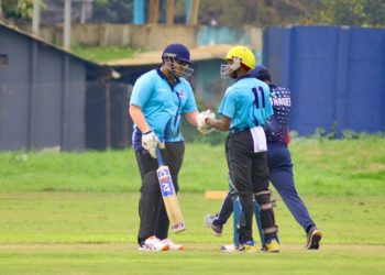 Nile Relegated as SKLPS Promotion Hopes End in Dramatic CU Men’s 50-Over League Round