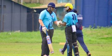 Nile Relegated as SKLPS Promotion Hopes End in Dramatic CU Men’s 50-Over League Round