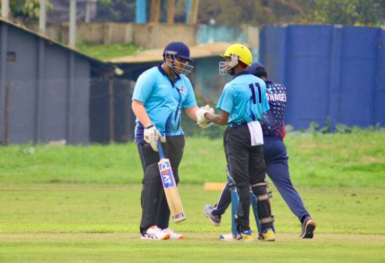 Nile Relegated as SKLPS Promotion Hopes End in Dramatic CU Men’s 50-Over League Round
