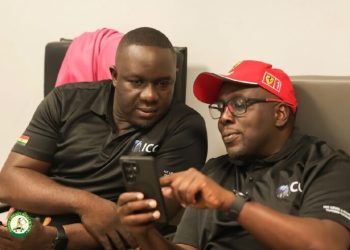 Cricket Uganda Gains Two New ICC Level Two Tutors After Ghana Training Programme