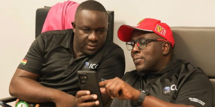 Cricket Uganda Gains Two New ICC Level Two Tutors After Ghana Training Programme