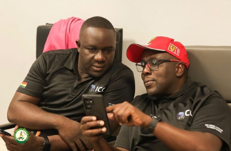 Cricket Uganda Gains Two New ICC Level Two Tutors After Ghana Training Programme