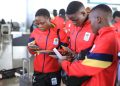 Teen Cranes Set for Ethiopia Friendly as CECAFA U-17 Championship Preparations Intensify