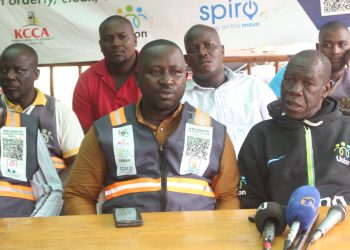 Boda Boda Leaders Condemn Killing of Rugby Player Gongodyo, Pledge Support in Hunt for Suspects