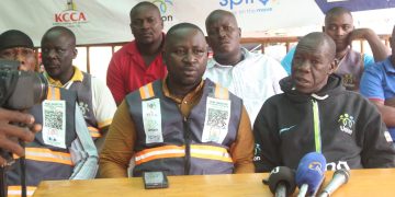 Boda Boda Leaders Condemn Killing of Rugby Player Gongodyo, Pledge Support in Hunt for Suspects