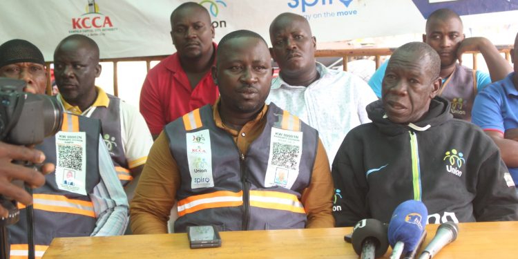 Boda Boda Leaders Condemn Killing of Rugby Player Gongodyo, Pledge Support in Hunt for Suspects
