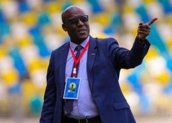 Okello Blasts FUFA After Third Cranes Friendly Falls Through