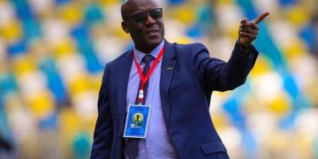 Okello Blasts FUFA After Third Cranes Friendly Falls Through