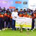 Uganda’s Top Cricketers Set for Great Lakes Men’s T20 Showdown