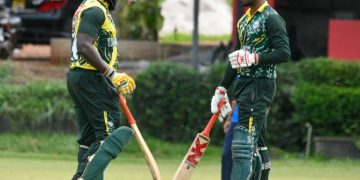 Tornado Bees Close In on League Glory Ahead of Crucial Matchday 16
