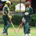 Tornado Bees Close In on League Glory Ahead of Crucial Matchday 16
