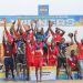 Kampala City BSC Retain FUFA Beach Soccer League Crown