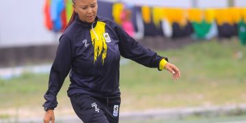 Teen Cranes Eye Strong Start Against Djibouti in CECAFA U-17 Women’s Opener