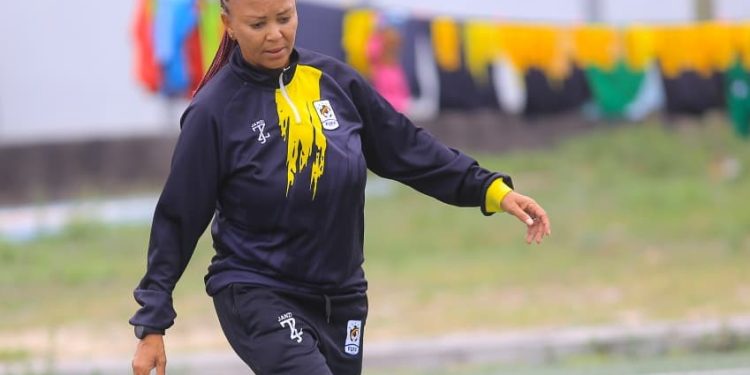 Teen Cranes Eye Strong Start Against Djibouti in CECAFA U-17 Women’s Opener