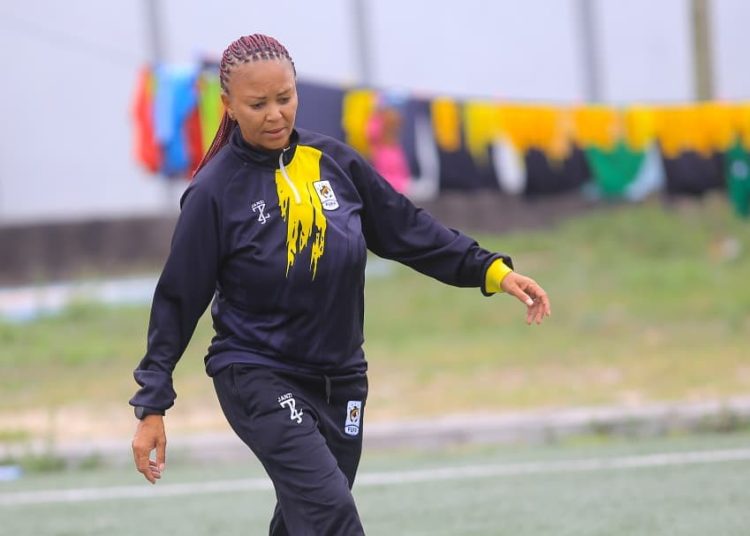 Teen Cranes Eye Strong Start Against Djibouti in CECAFA U-17 Women’s Opener