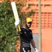 Riazat Ali Shah Smashes 100 Off 38 as Mburo Complete One of Tournament’s Fastest Chases