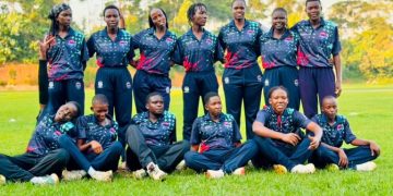 Ariokot, Iloku Lead Olila as Soroti City Make Winning Start in Women’s Division One