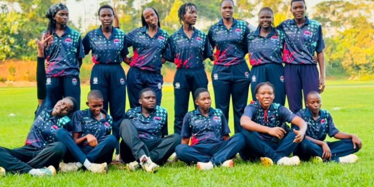 Ariokot, Iloku Lead Olila as Soroti City Make Winning Start in Women’s Division One