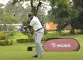 NCBA Golf Series Driving Talent Development Across East Africa, Says Muyobo