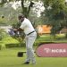 NCBA Golf Series Driving Talent Development Across East Africa, Says Muyobo