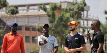 Kyoga Avengers Extend Lead as Mburo Blasters Continue Great Lakes T20 Dominance