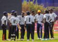 Kyoga Avengers Extend Lead at Great Lakes T20 Summit as Victoria Strikers Break Duck