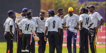 Kyoga Avengers Extend Lead at Great Lakes T20 Summit as Victoria Strikers Break Duck