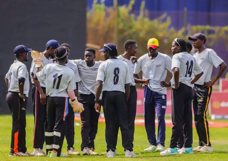 Kyoga Avengers Extend Lead at Great Lakes T20 Summit as Victoria Strikers Break Duck