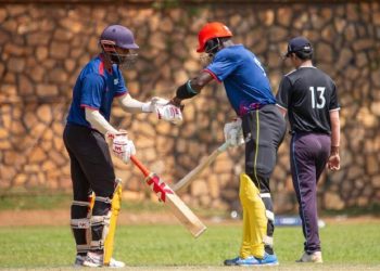 Kyoga Avengers Stay Perfect as Wabwose Powers Mburo Blasters Revival at Great Lakes T20