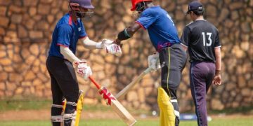 Kyoga Avengers Stay Perfect as Wabwose Powers Mburo Blasters Revival at Great Lakes T20