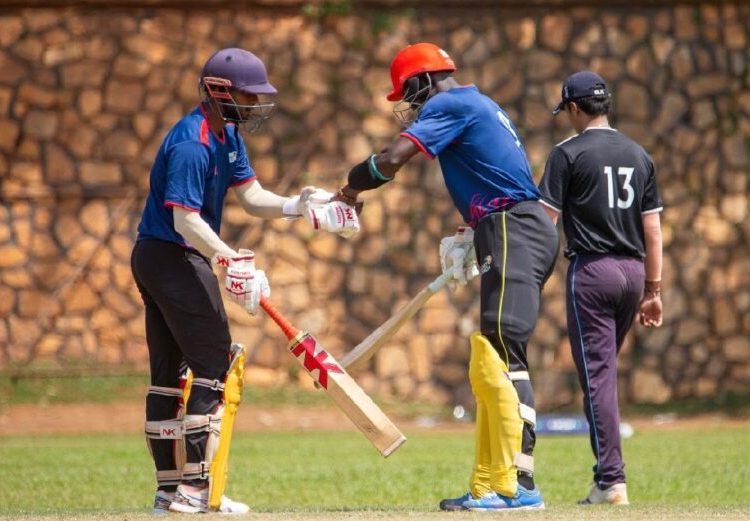 Kyoga Avengers Stay Perfect as Wabwose Powers Mburo Blasters Revival at Great Lakes T20
