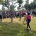 Cricket Uganda Takes Grassroots Programme to Masaka School