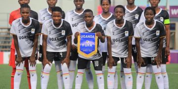 Jovia Nakirya Warns Teen Cranes Against Complacency After South Sudan Win