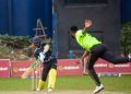 Musemeza, Ssesazi Shine as Mburo Blasters, Victoria Strikers Claim Crucial Great Lakes T20 Wins