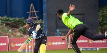 Musemeza, Ssesazi Shine as Mburo Blasters, Victoria Strikers Claim Crucial Great Lakes T20 Wins