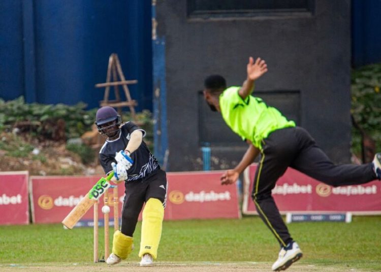 Musemeza, Ssesazi Shine as Mburo Blasters, Victoria Strikers Claim Crucial Great Lakes T20 Wins